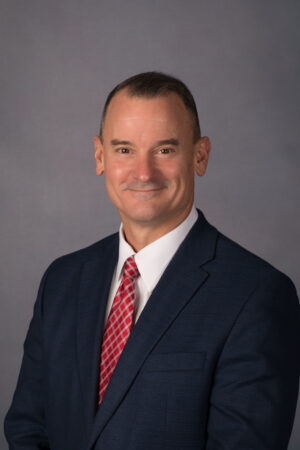 Bob Gordon, PMP
